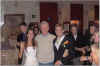 Bill Clinton and Mike.jpg (50119 bytes)