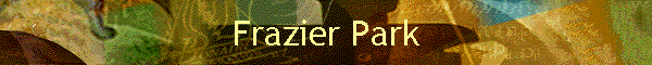 Frazier Park