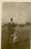 EdFuessNDog.jpg (6832 bytes)