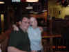Mike & Merideth