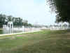 WWII Monument