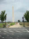 Washington Monument